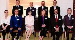Após 10 anos, família imperial japonesa retorna segunda a MS com princesa Kako Após 10 anos, família imperial japonesa retorna segunda a MS com princesa Kako