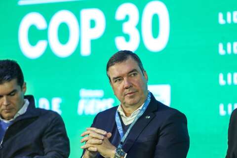 Ao lado de governadores do agro, Riedel discute setor em S&atilde;o Paulo