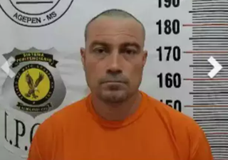 Agepen apura fuga de detento que usou moto deixada em frente a pres&iacute;dio