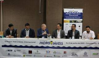 Laudos de viabilidade destravam concessão e edital de hidrovia deve sair em 2025 Laudos de viabilidade destravam concessão e edital de hidrovia deve sair em 2025