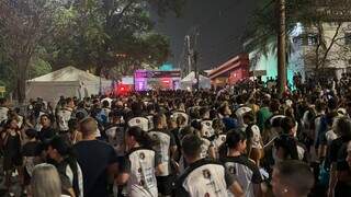 Corrida do Choque chega &agrave; 6&ordf; edi&ccedil;&atilde;o com circuito e arena interativa 