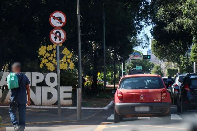 Ap&oacute;s reportagem, Agetran supera problema t&eacute;cnico e mostra valores das multas 