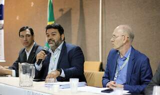 Laudos de viabilidade destravam concessão e edital de hidrovia deve sair em 2025 Laudos de viabilidade destravam concessão e edital de hidrovia deve sair em 2025