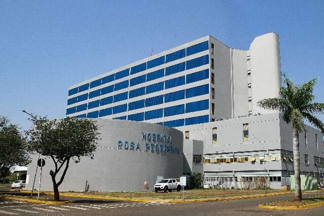 Entre pediatras e t&eacute;cnicos, 33 contrata&ccedil;&otilde;es refor&ccedil;am atendimento no HRMS