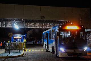 Fiscalização não consegue descobrir quantos pagam no transporte coletivo Fiscalização não consegue descobrir quantos pagam no transporte coletivo