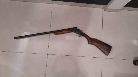 Fazendeiro foi baleado pelo pr&oacute;prio filho em Bonito e inventou assalto