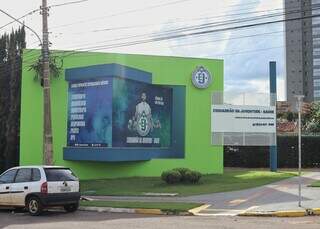 Vereador destina R$ 50 mil em recurso p&uacute;blico para projeto fundado por ele mesmo