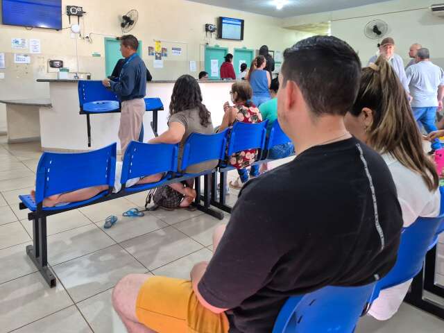 Em nova nota, Sesau diz que ataque ao Sisreg afeta esperas n&atilde;o urgentes