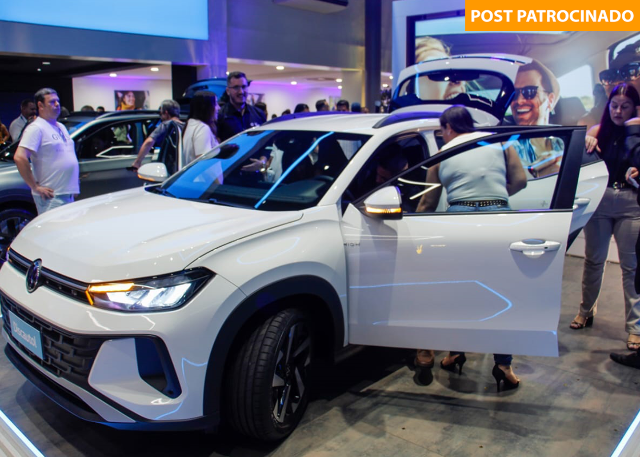 Discautol apresenta o novo VW Tera em evento simult&acirc;neo no MS