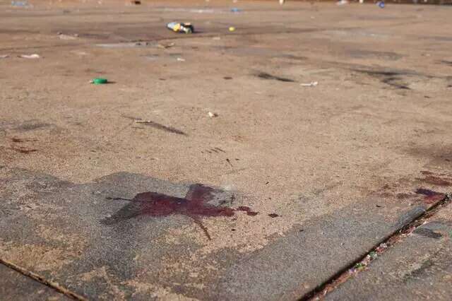 R&eacute;u acusado de emprestar arma &eacute; absolvido por morte de jovem no &quot;randandan&quot;