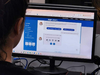 Inscri&ccedil;&otilde;es do Enem 2025 terminam nesta sexta-feira