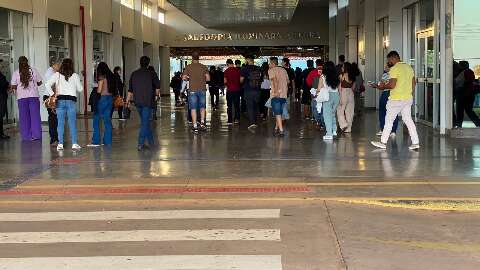 Governo autoriza nomea&ccedil;&atilde;o de 263 aprovados no Inmetro e Minist&eacute;rio da Ci&ecirc;ncia