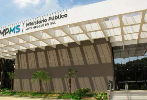 MP gastou 9 vezes mais do que arrecadou com concurso