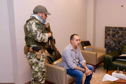 Justi&ccedil;a do Paraguai mant&eacute;m den&uacute;ncia contra marido de promotora preso
