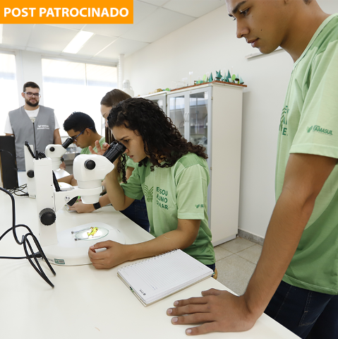 Senar/MS oferece vagas gratuitas em cursos t&eacute;cnicos 