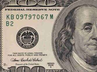 D&oacute;lar fecha a semana em baixa e atinge menor cota&ccedil;&atilde;o em 8 meses