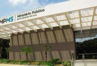 MP gastou 9 vezes mais do que arrecadou com concurso