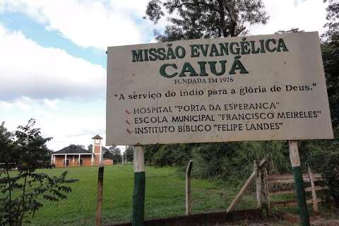 Maioria dos ind&iacute;genas de MS s&atilde;o evang&eacute;licos; cat&oacute;licos perdem espa&ccedil;o