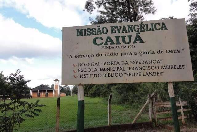 Maioria dos ind&iacute;genas de MS &eacute; evang&eacute;lica; cat&oacute;licos perdem espa&ccedil;o