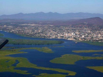 Homem &eacute; procurado ap&oacute;s atear fogo em ex-companheira no Pantanal