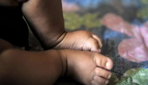 M&atilde;e relata falta de acolhimento ap&oacute;s sofrer aborto espont&acirc;neo