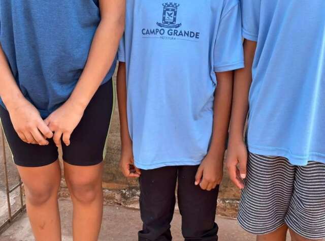 &ldquo;Desesperador&rdquo;, diz adolescente que brigou com assaltante 