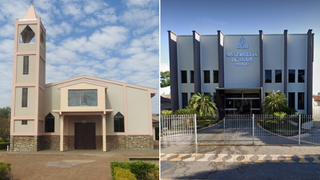 Taquarussu é a cidade mais católica e Aquidauana a mais evangélica de MS Taquarussu é a cidade mais católica e Aquidauana a mais evangélica de MS