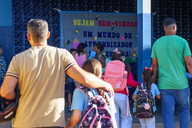MP quer ferramenta que monitora faltas escolares em toda rede p&uacute;blica de MS