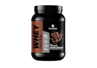 Lote de whey protein da Piracanjuba &eacute; recolhido por risco de contamina&ccedil;&atilde;o