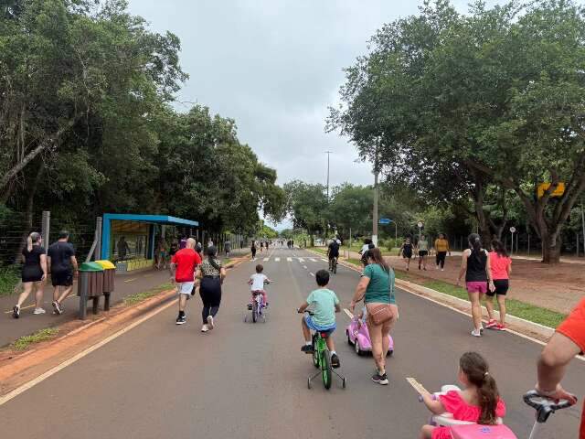 Enquete quer saber o que faz Campo Grande ser a 2&ordf; melhor capital para viver 