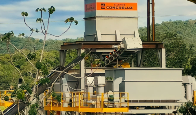 Mineradora diz ter licen&ccedil;a regular e que estudo de impacto n&atilde;o &eacute; necess&aacute;rio