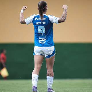 Cruzeiro vence mais uma e confirma melhor campanha no Brasileiro feminino 