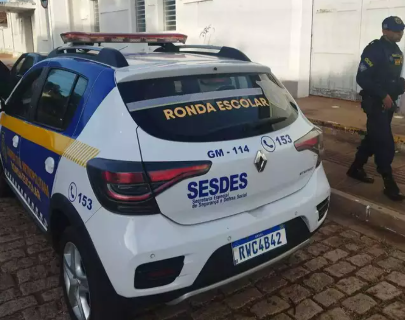 Homem suspeito de estuprar mulher na Esplanada Ferrovi&aacute;ria &eacute; preso 