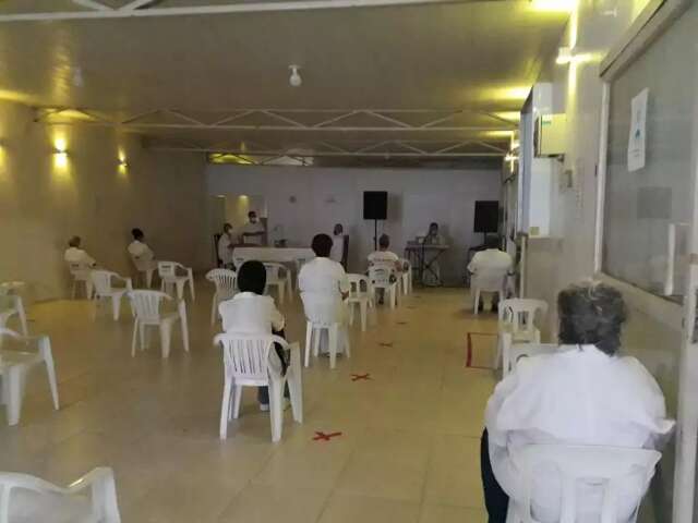 Em MS, esp&iacute;ritas lideram ranking de escolaridade entre grupos religiosos