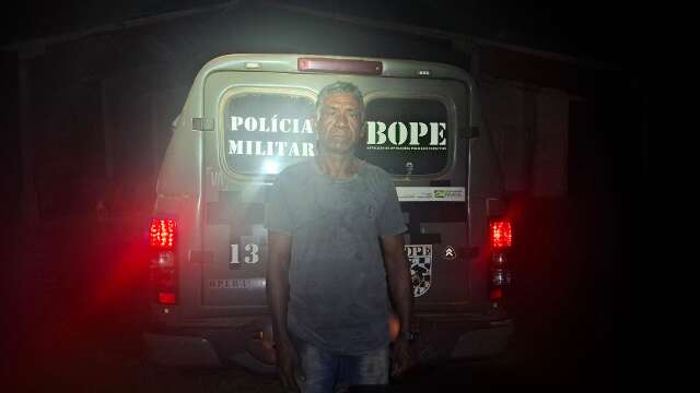 Mulher queimada por capataz no Pantanal morre na Santa Casa