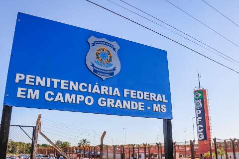 Preso de MS tem livro censurado e STF vai julgar direito de publicar