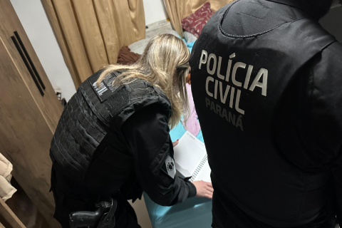 Grupo criminoso usava MS como rota para enviar ve&iacute;culos ao Paraguai