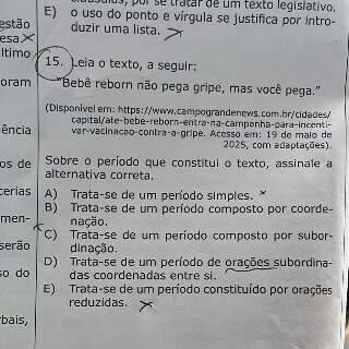 Mat&eacute;ria do Campo Grande News &eacute; citada em quest&atilde;o de concurso