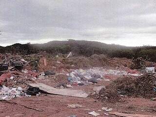 Em acordo judicial, paraíso ecológico vai pagar R$ 5 milhões para adequações Em acordo judicial, paraíso ecológico vai pagar R$ 5 milhões para adequações
