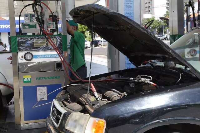 Inmetro refor&ccedil;a exig&ecirc;ncias para uso do GNV e alerta sobre riscos 