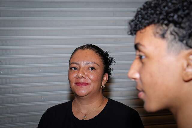 &#039;Aqui mora um pr&iacute;ncipe&#039;: Let&iacute;cia construiu fam&iacute;lia por amor e escolha