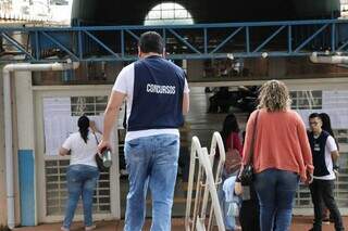 Mat&eacute;ria do Campo Grande News &eacute; citada em quest&atilde;o de concurso