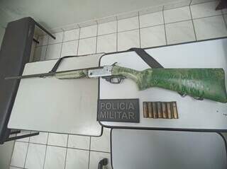 Capataz &eacute; morto com tiro na nuca em festa e atirador encontrado dormindo 
