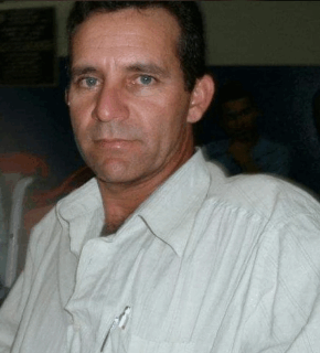 Capataz morre prensado por trator em assentamento