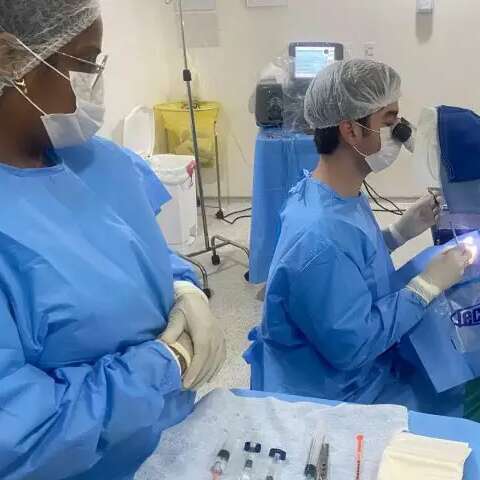 Secretaria prev&ecirc; continuidade de programa que reduz filas na sa&uacute;de em 2026