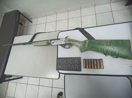 Capataz &eacute; morto com tiro na nuca em festa e atirador &eacute; encontrado dormindo 
