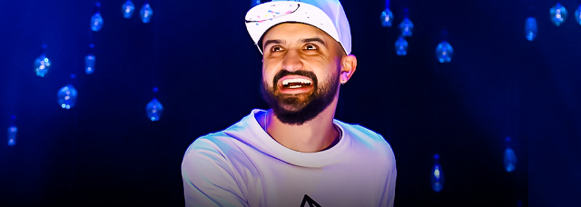 Domingo tem pagodinho, Feira Bol&iacute;via e show de Thiago Ventura