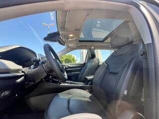Teste: Jeep Compass Longitude 1.3 Turbo