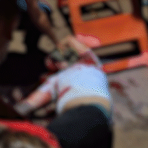 Homem abre fogo em festa junina da Apae, causa correria e 2 pessoas s&atilde;o baleadas