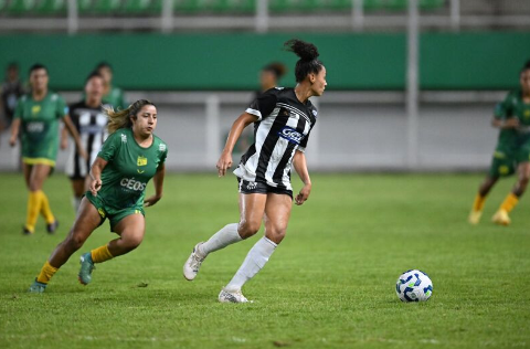 Oper&aacute;rio inicia duelo decisivo por vaga na S&eacute;rie A2 do Brasileiro Feminino
